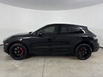 2024 Porsche Macan GTS
