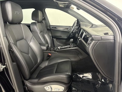 2024 Porsche Macan GTS