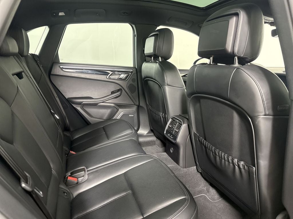 2024 Porsche Macan GTS