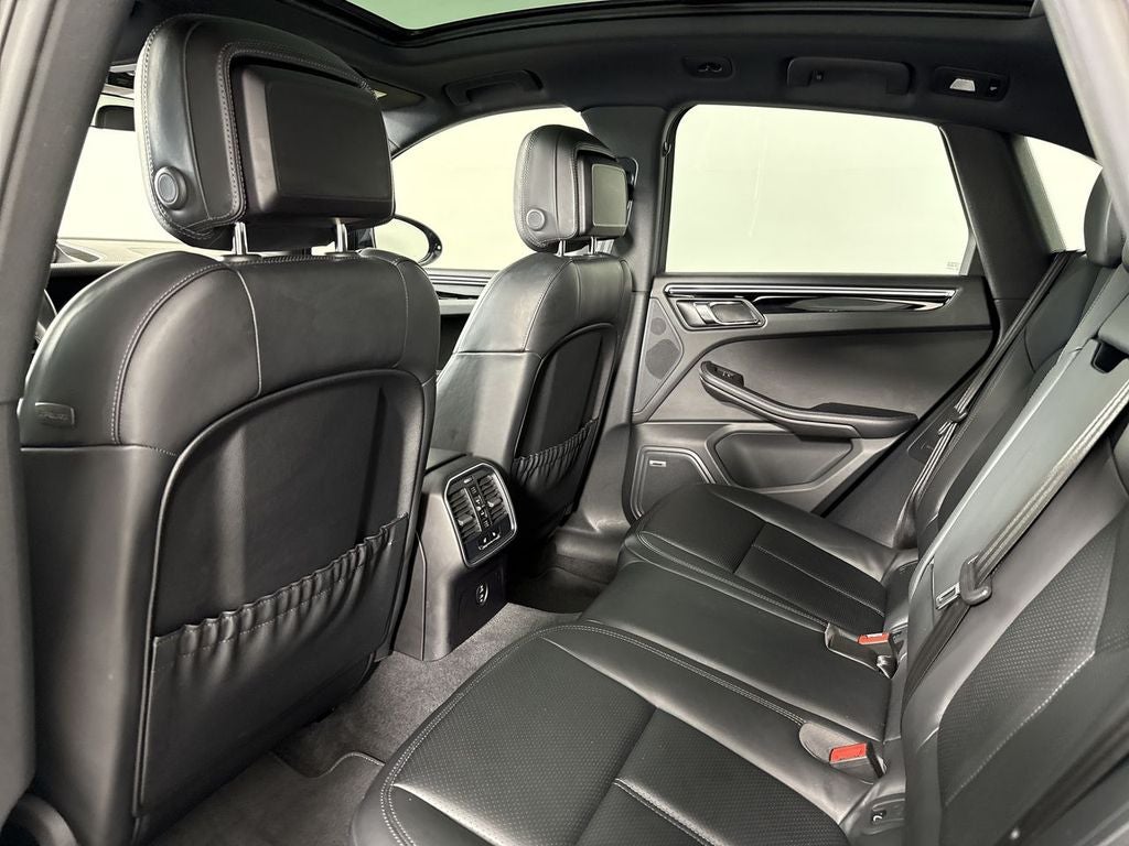 2024 Porsche Macan GTS