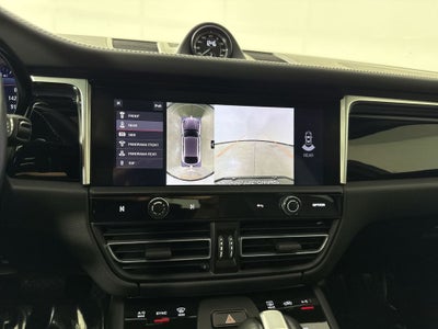 2024 Porsche Macan GTS