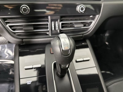 2024 Porsche Macan GTS