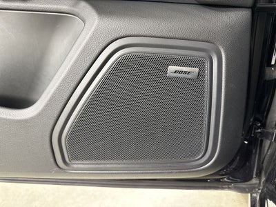 2024 Porsche Macan GTS