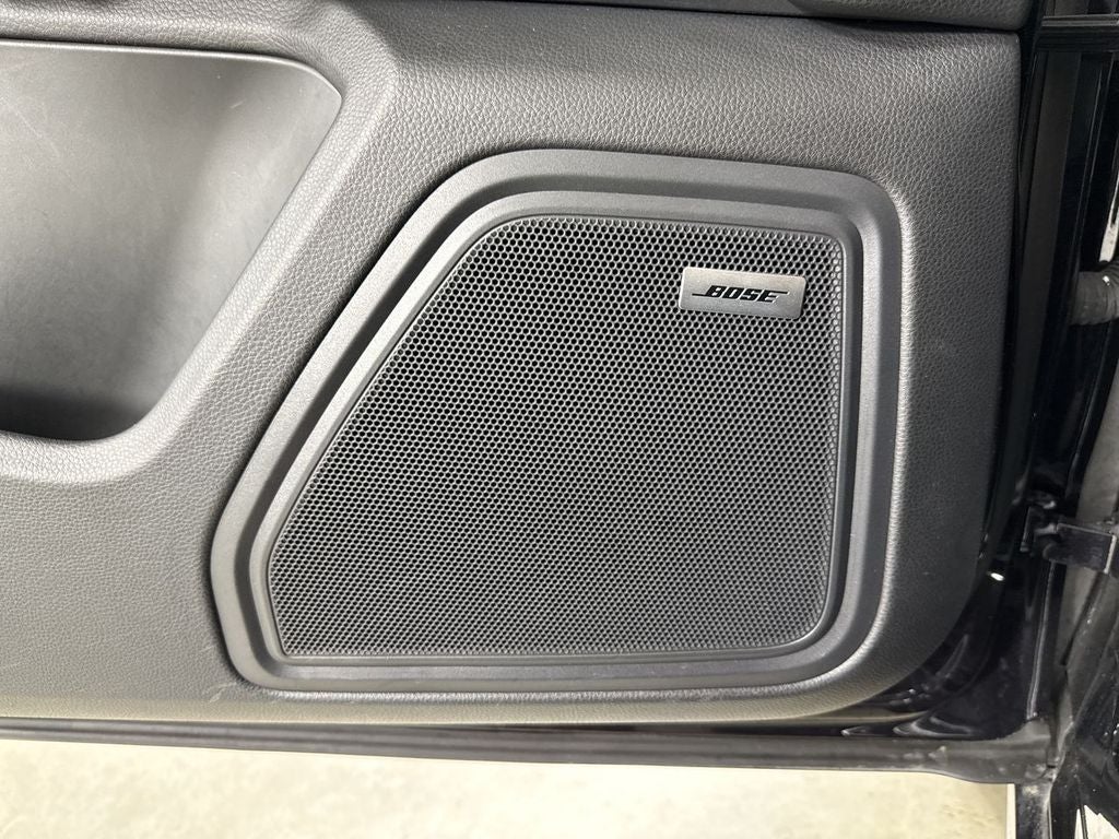 2024 Porsche Macan GTS