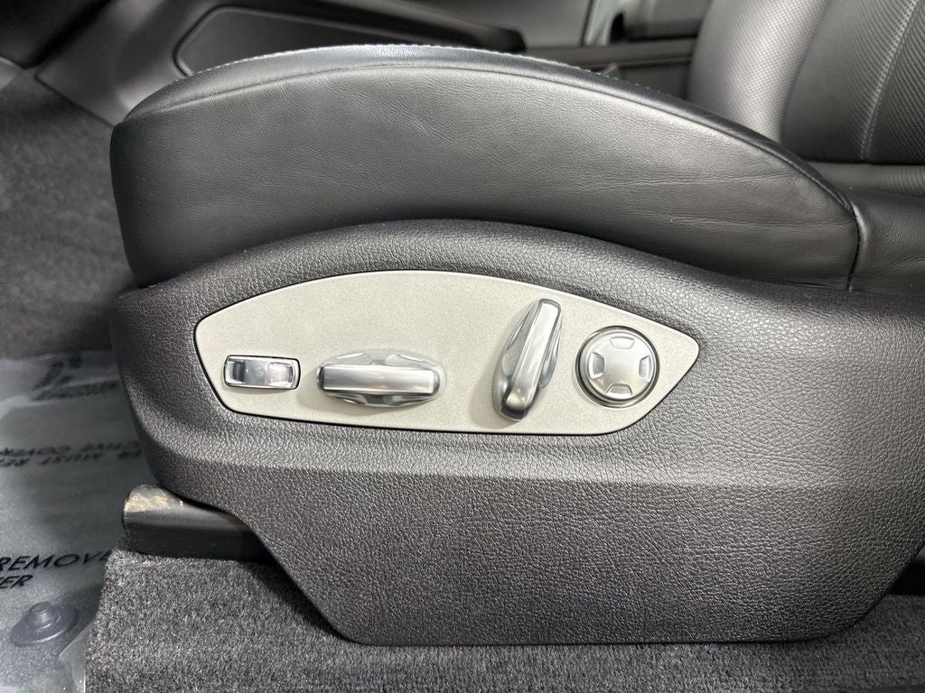 2024 Porsche Macan GTS