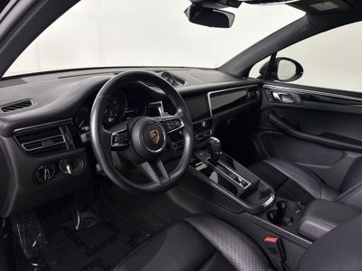 2024 Porsche Macan GTS