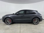 2025 Porsche Macan GTS