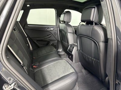 2025 Porsche Macan GTS