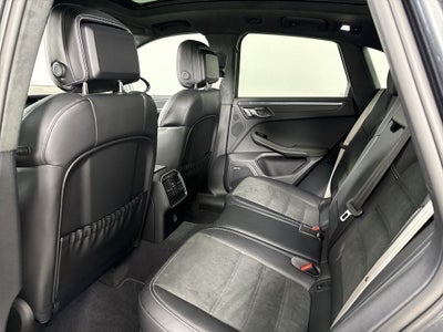 2025 Porsche Macan GTS