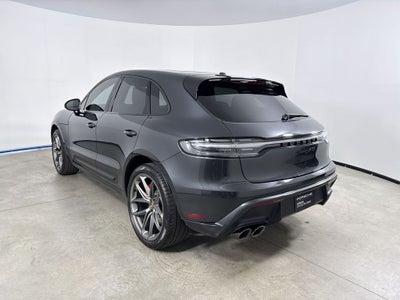 2025 Porsche Macan GTS