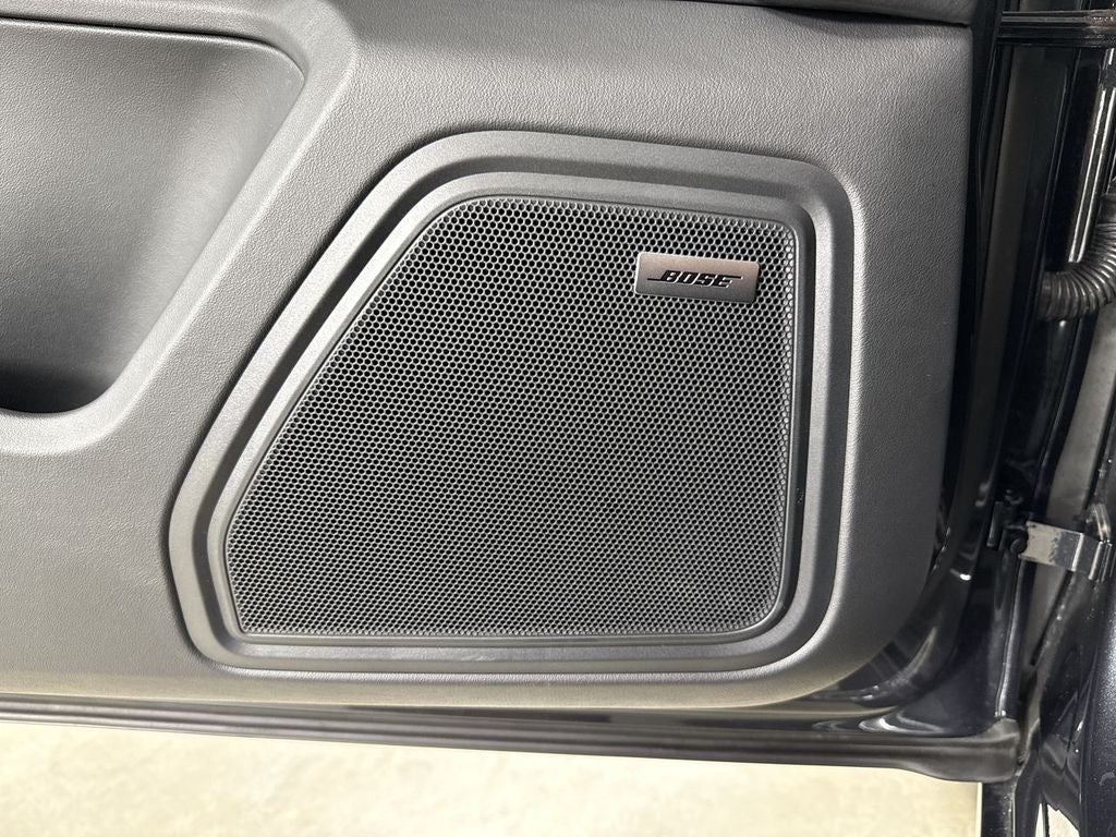 2025 Porsche Macan GTS
