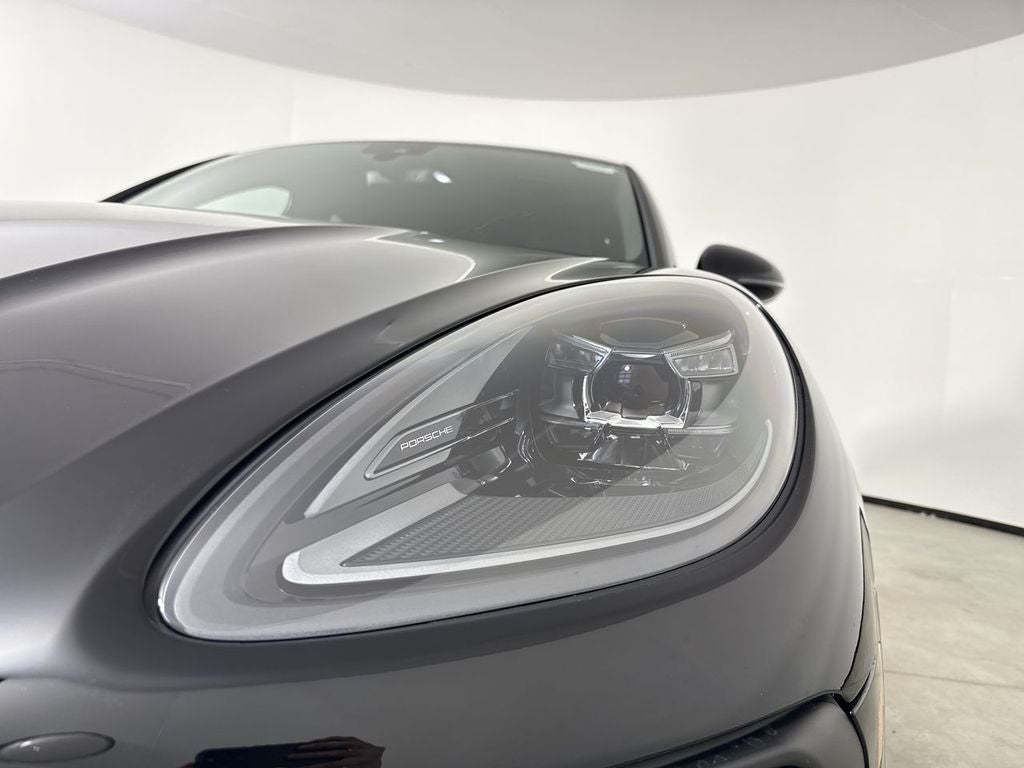 2026 Porsche Macan GTS