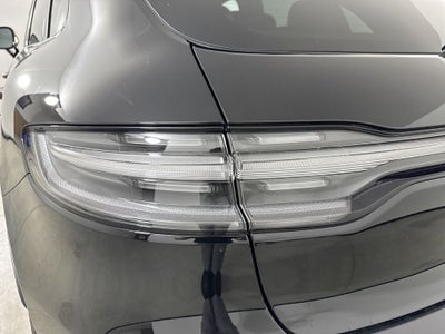 2026 Porsche Macan GTS