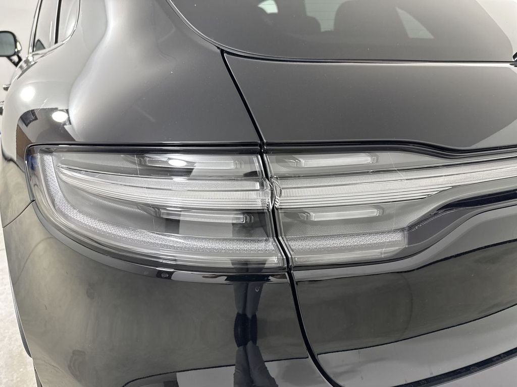 2026 Porsche Macan GTS