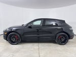 2026 Porsche Macan GTS