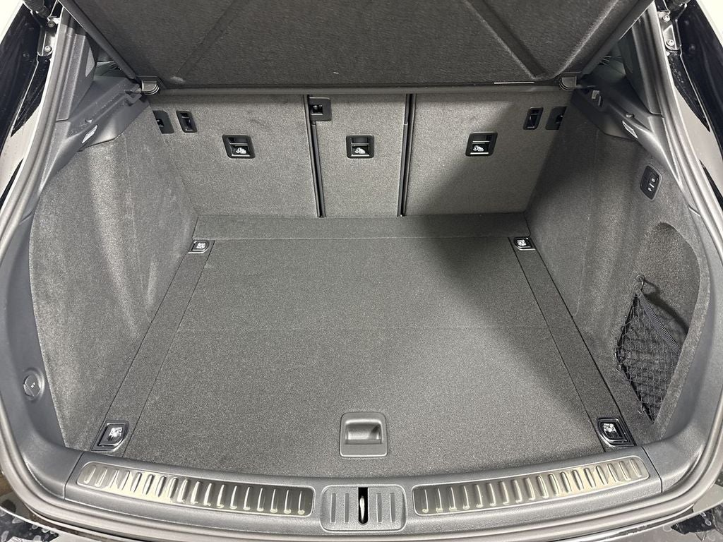 2026 Porsche Macan GTS