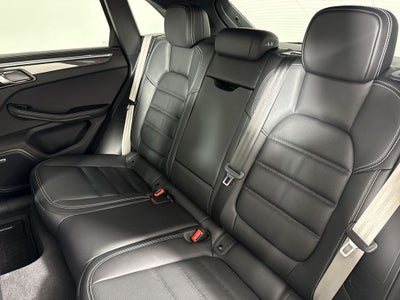 2026 Porsche Macan GTS