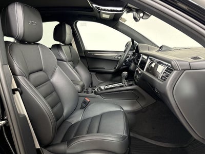 2026 Porsche Macan GTS