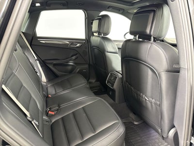 2026 Porsche Macan GTS