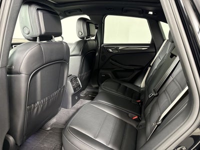 2026 Porsche Macan GTS