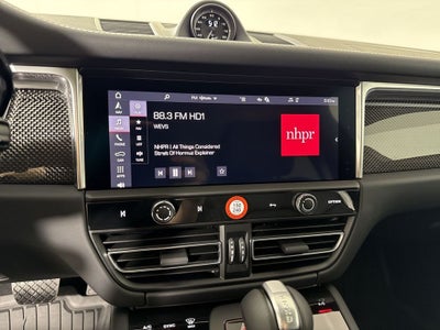 2026 Porsche Macan GTS