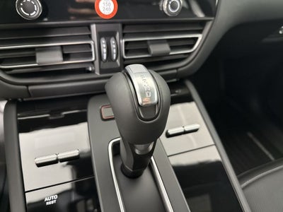 2026 Porsche Macan GTS