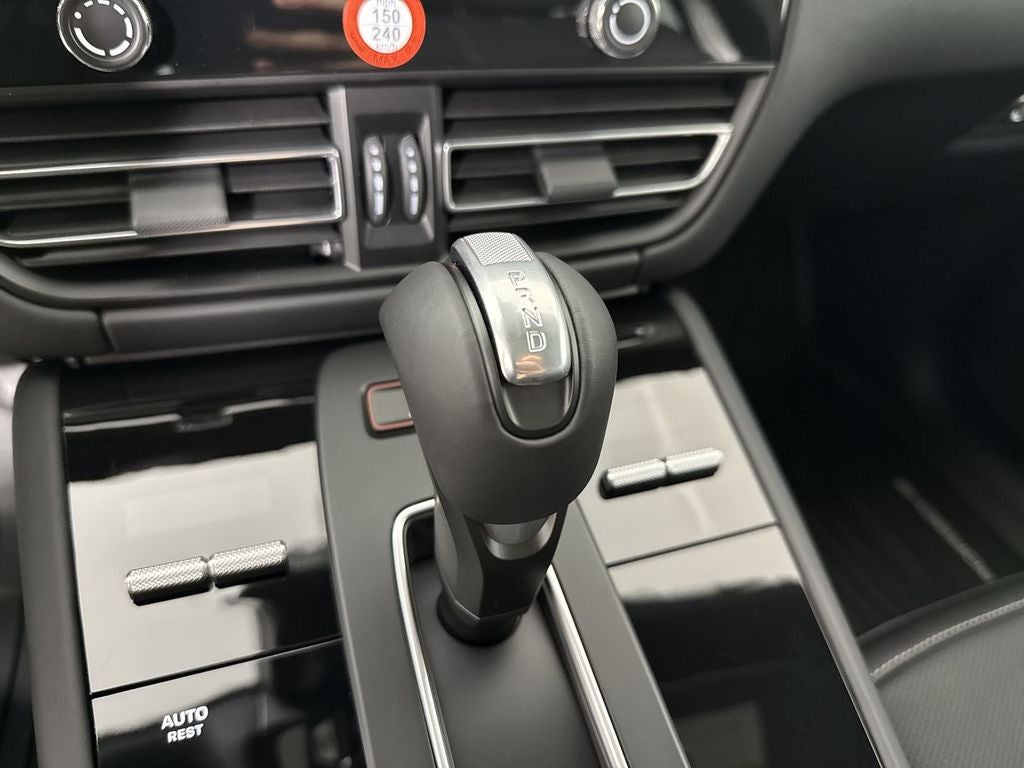 2026 Porsche Macan GTS