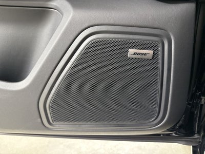 2026 Porsche Macan GTS