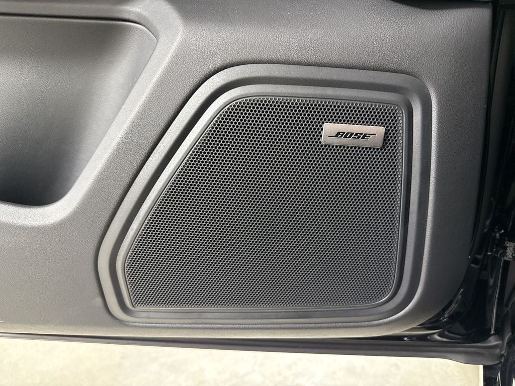 2026 Porsche Macan GTS