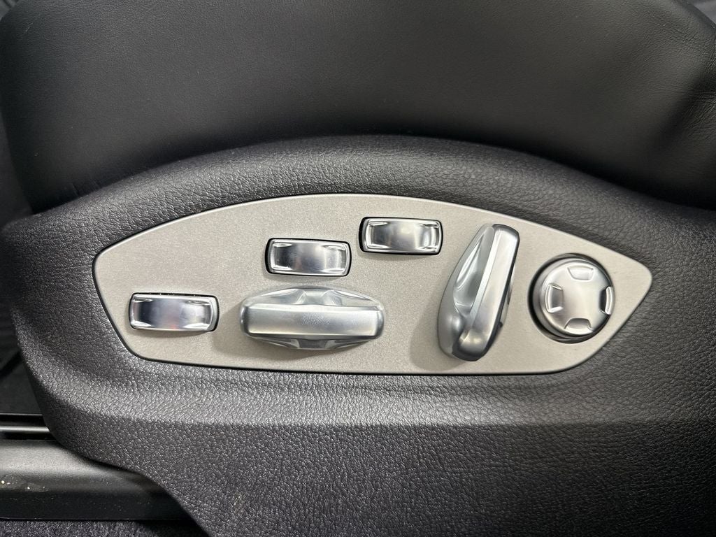 2026 Porsche Macan GTS