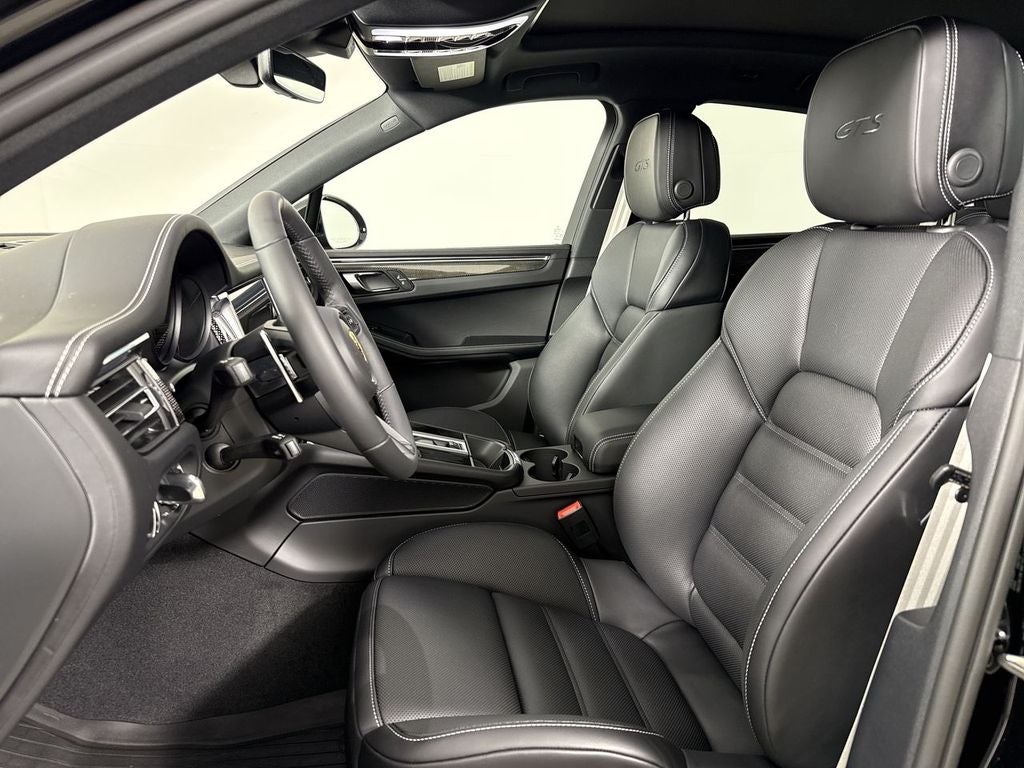 2026 Porsche Macan GTS