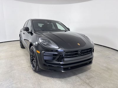2026 Porsche Macan GTS
