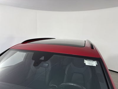 2023 Porsche Cayenne Turbo