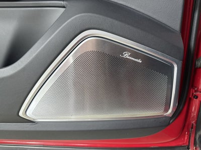 2023 Porsche Cayenne Turbo