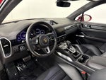 2023 Porsche Cayenne Turbo