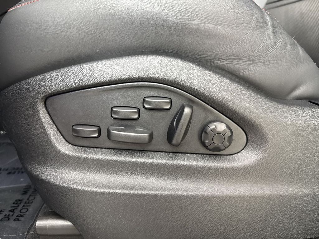 2023 Porsche Cayenne Turbo