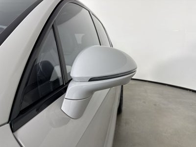 2023 Porsche Cayenne Turbo