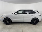2023 Porsche Cayenne Turbo