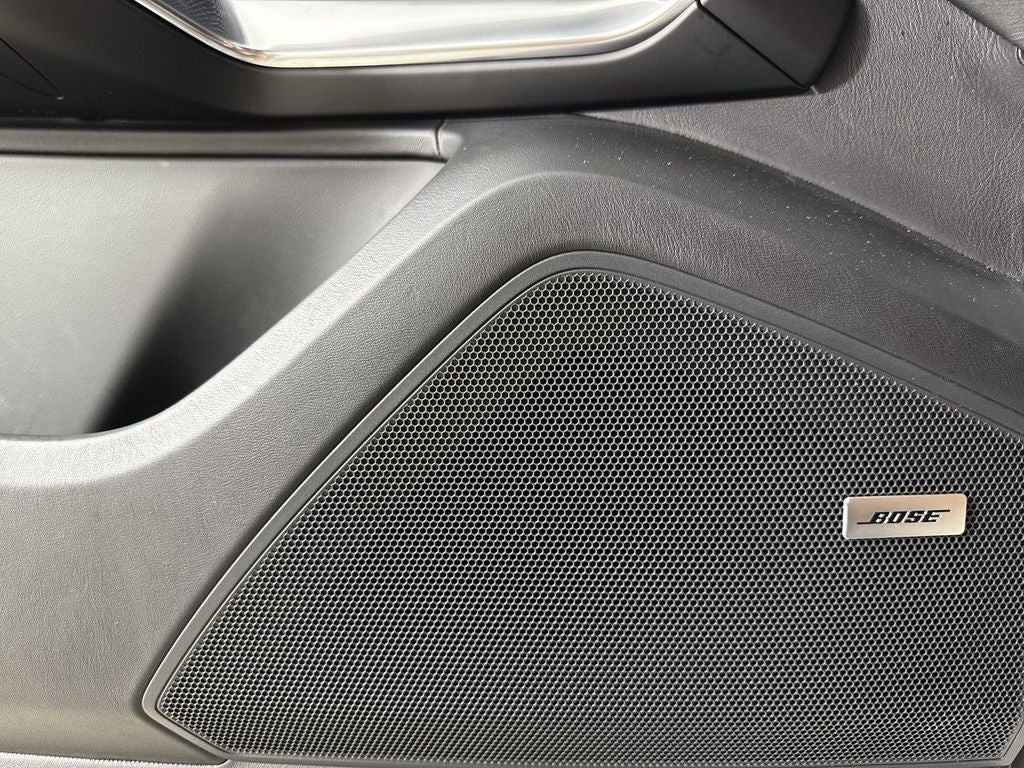 2023 Porsche Cayenne Turbo
