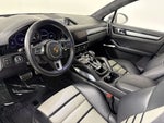 2023 Porsche Cayenne Turbo