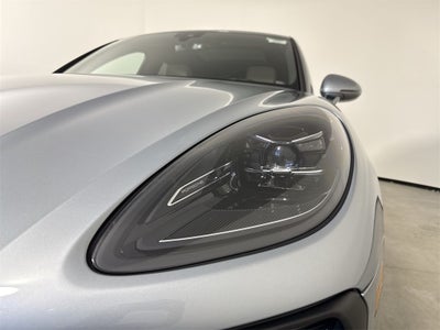 2023 Porsche Macan S