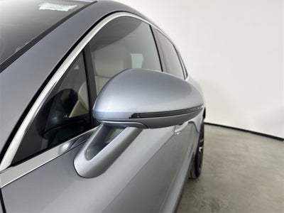 2023 Porsche Macan S