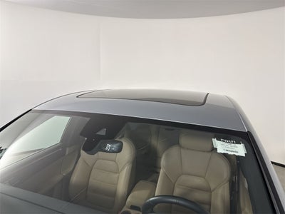 2023 Porsche Macan S