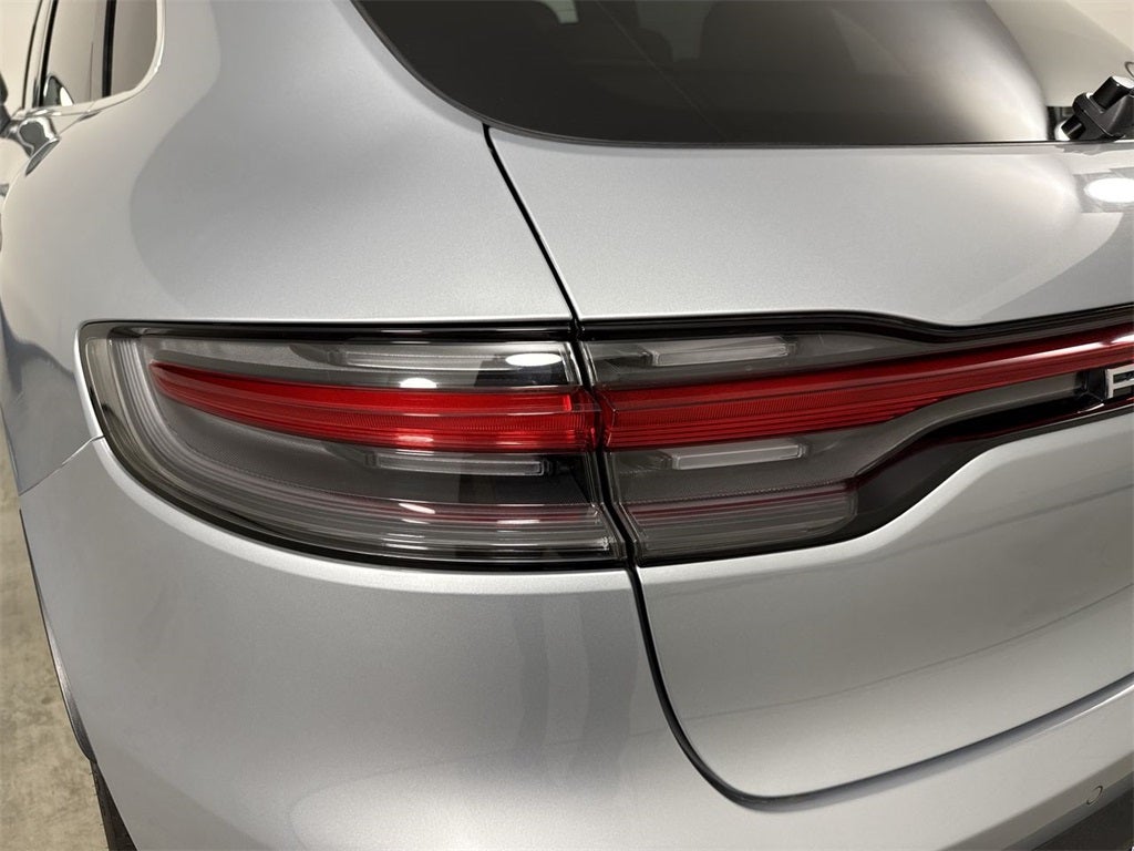 2023 Porsche Macan S