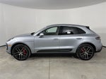 2023 Porsche Macan S