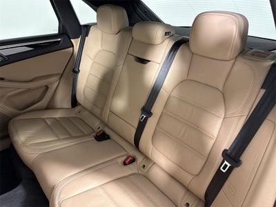 2023 Porsche Macan S