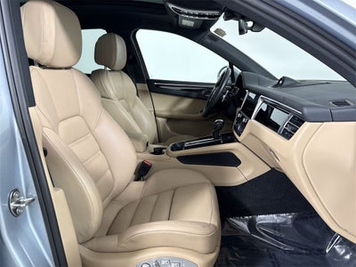 2023 Porsche Macan S