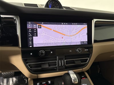 2023 Porsche Macan S