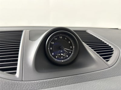 2023 Porsche Macan S