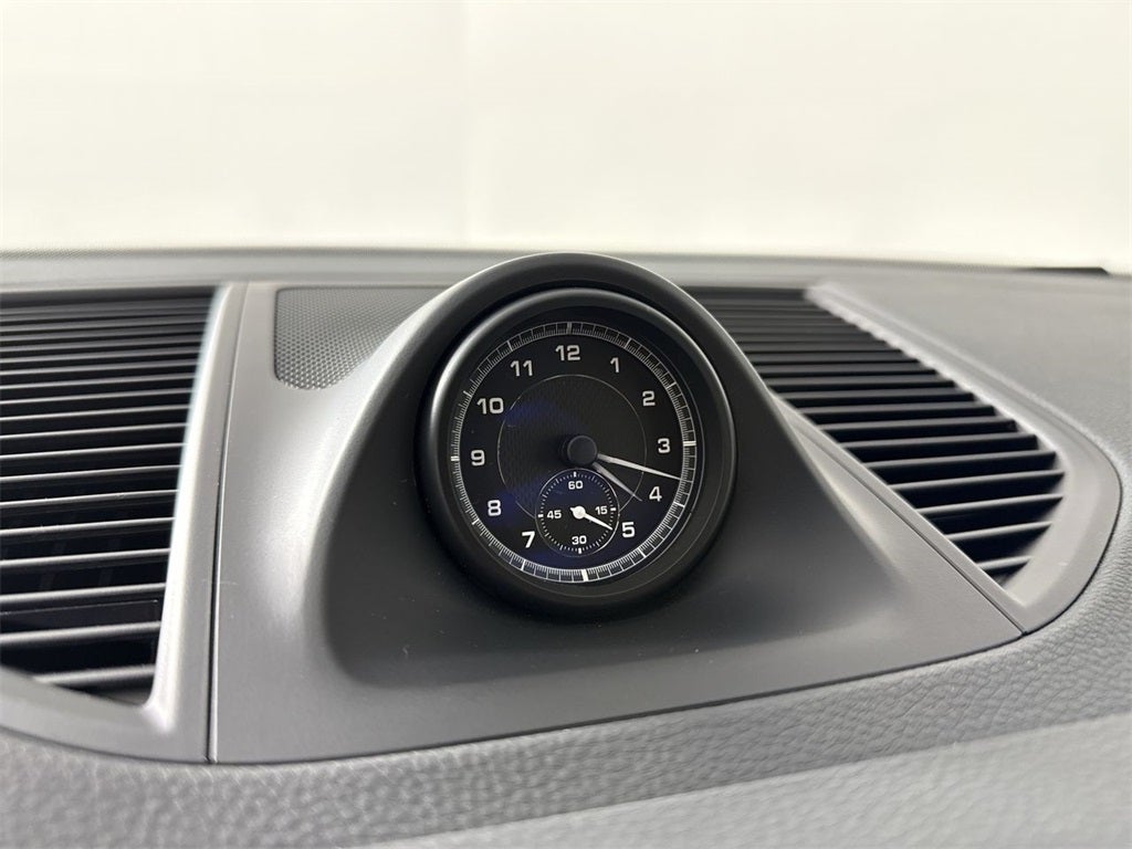 2023 Porsche Macan S